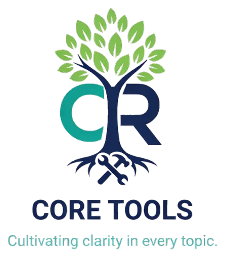 Core Tools logo